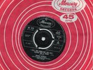MARGIE HENDRIX I CALL YOU LOVER BUT YOU AIN'T NOTHIN' BUT A TRAMP  UK MERCURY