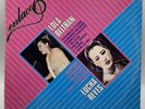 Lola Beltran Lucha Reyes Lp Record Vg+ 12”