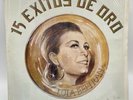 Lola Beltran Lp Record Vg+ 12”