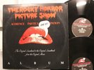 Various Artists 2-Disc Lp The Rocky Horror Picture Show Soundtrack (Audience Par