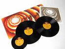 Stevie Wonder Songs In The Key Of Life Sealed Vinyl LP 7