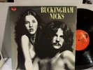BUCKINGHAM NICKS LP 