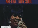 Aretha Franklin Lady Soul Sealed 180g Vinyl LP Chain Of Fools Natural Woman