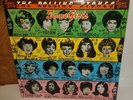 THE ROLLING STONES - Some Girls (COC 39108, 1978 1st Presswell Pressing) NM-