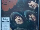 SEALED Rubber Soul mono vinyl BEATLES 2014