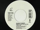Rap 45 - Digable Planets - Rebirth Of Slick (Cool Like Dat) - Pendulum - NM mp3