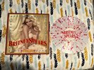 Britney Spears Circus Vinyl LP NEW SEALED RARE SOLD OUT COLORED UO DAMAGE READ