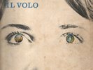 Il Volo LP ITAL 1974 Numero Uno Gatefold Italian Prog-Lavezzi-Dall'Aglio-Radius