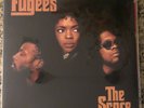 Score by The Fugees (Record, 2018) New Vinyl