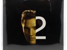 Elvis Presley - Elvis 2nd To None Vinyl • SEALED NOS 2003 / Gatefold