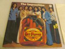 The Impossibles – Hot Pepper - From Thailand