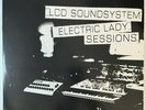 LCD Soundsystem | Electric Lady Sessions - Double LP Vinyl - FAST FREE SHIPPING