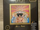 JIMI HENDRIX AXIS BOLD AS LOVE ANALOGUE PRODUCTION UHQR STEREO SEALED LP #1373