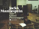 Jack's Mannequin - The Glass Passenger (Vinyl 2LP - 2008 - EU - Reissue)