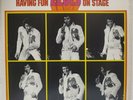 Elvis Presley - Having Fun With Elvis On Stage 1974 LP BOXCAR LABEL RARE