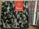 THE BEATLES - ORIGINAL MONO-RECORD BOX 20th ANNIVERSARY OF JAPAN CONCERT 11LP