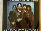 TELEVISION MARQUEE MOON 2018 RHINO ROCKTOBER BLUE VINYL 2-LP SEALED