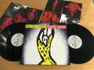 ROLLING STONES..VOODOO LOUNGE...RARE UK FIRST ISSUE DOUBLE ALBUM..V 2750