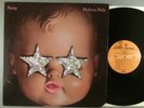Fanny  Mothers Pride   Pop Rock