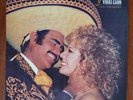 Vicente Fernandez Y Vikki Carr – Dos Corazones [1988] Vinyl LP Latin Rancheras