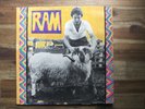 Paul McCartney Ram Vinyl 1971 Gatefold Apple Records