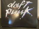 daft punk discovery parlophone 2014 gatefold 2xLP repress VG+ prl1-496065