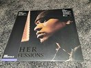 Usher Confessions LP Vinyl Me Please Gold Vinyl New Sealed VMP