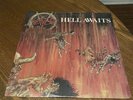 slayer hell awaits vinyl