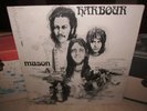 SEALED  HARBOUR MASON Vinyl Lp SELF TITLED Original 1971 Eleventh Hour Rare