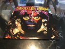 David Lee Roth Eat ‘Em And Smile Orig. 1986 Vinyl LP, EX Vinyl/EX Cover
