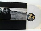 U2 the joshua tree LP EX/EX-, U26, vinyl, album, with poster, uk, 1987, gatefold