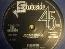 ‘’Everytime/Trying To Be Good For You’ Linda Carr UK Stateside 7” Northern Soul