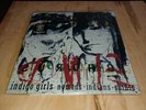 Indigo Girls Nomads Indians Saints Us Lp Ex  Hype in Shrink Ultrasonic