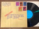 Captain Beefheart Strictly Personal LP Stereo Blue Thumb S1 - Liberty LBS 83172