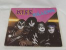 KISS KILLERS ALBUM VINYL LP RECORD 1982 CASABLANCA WEST GERMANY GERMAN IMPORT