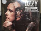 Ozzy Osbourne - No More Tours 2 - Live 2xLP Color Vinyl Black Sabbath Zakk Wylde