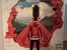 A Day to Remember Limited First Edition “You’re Welcome” LP (Gold)