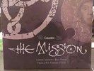 THE MISSION ?– CHILDREN LIVE LONDON 2008 2 X WHITE VINYL LP