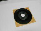 THE DIAMONDS LITTLE DARLIN/FAITHFUL AND TRUE MERCURY RECORDS 45 RPM record  EUC