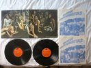 THE JIMI HENDRIX EXPERIENCE ELECTRIC LADYLAND1977 EDITION SPECIAL COLLECTORS