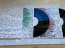 Explosions In The Sky The Earth Is Not A Cold Dead Place (2011, x2 LP)