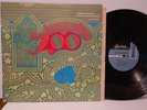 EX/EX- Tangerine Zoo s/t ORIG USA Mainstream Records S-6107 Rare Stereo Psych LP