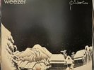 Weezer Pinkerton Exclusive Vinyl Snowy White Marbled [x/2500] Limited Edition