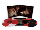 Silent Hill 3 - Original Video Game Soundtrack 2XLP Color Vinyl New In Hand