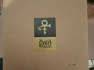 PRINCE THE GOLD EXPERIENCE  PROMO VINYL VERY LOW NUMBER