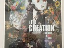 The Creation - Our Music is Red With Purple Flashes. Vinyl. New & Sealed
