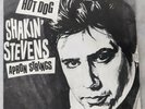 SHAKIN STEVENS 7