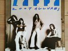 Frank Zappa - Zoot Allures - Warner Bros. K56298 - Mint