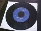 BILLIE DUNCAN & RHYTHMAIRES 45 Cuca 1960's ROCK Instrumental  SLOW WALK  Wisc.