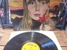 JONI MITCHELL - CLOUDS LP VINYL 1969 Album Rare UK Reprise 1970 A1/B1 K44070 EX
